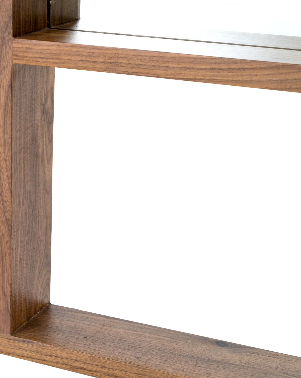Adler Floor Mirror