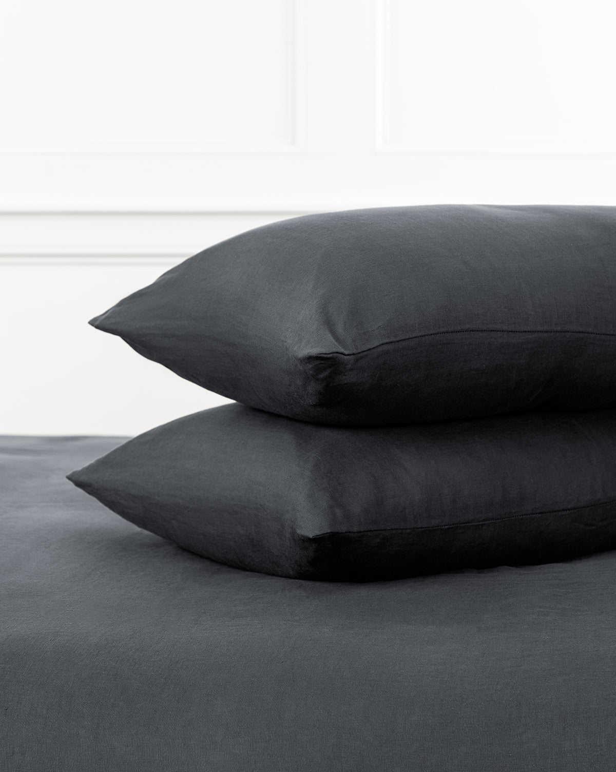 Afton Linen Shams