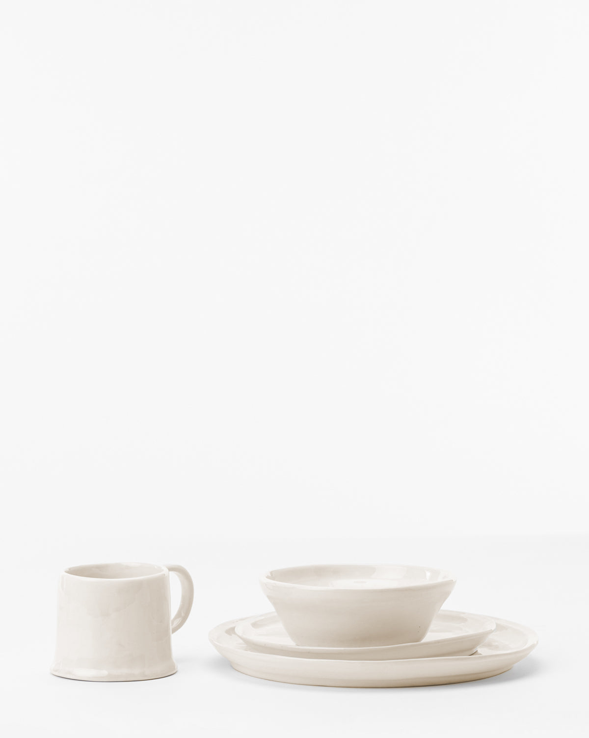 Aiden Dinner Plate (Set of 4)