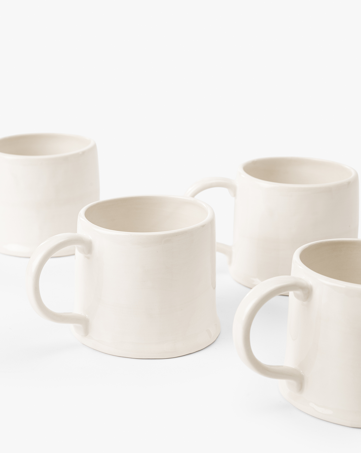 Aiden Mug (Set of 4)