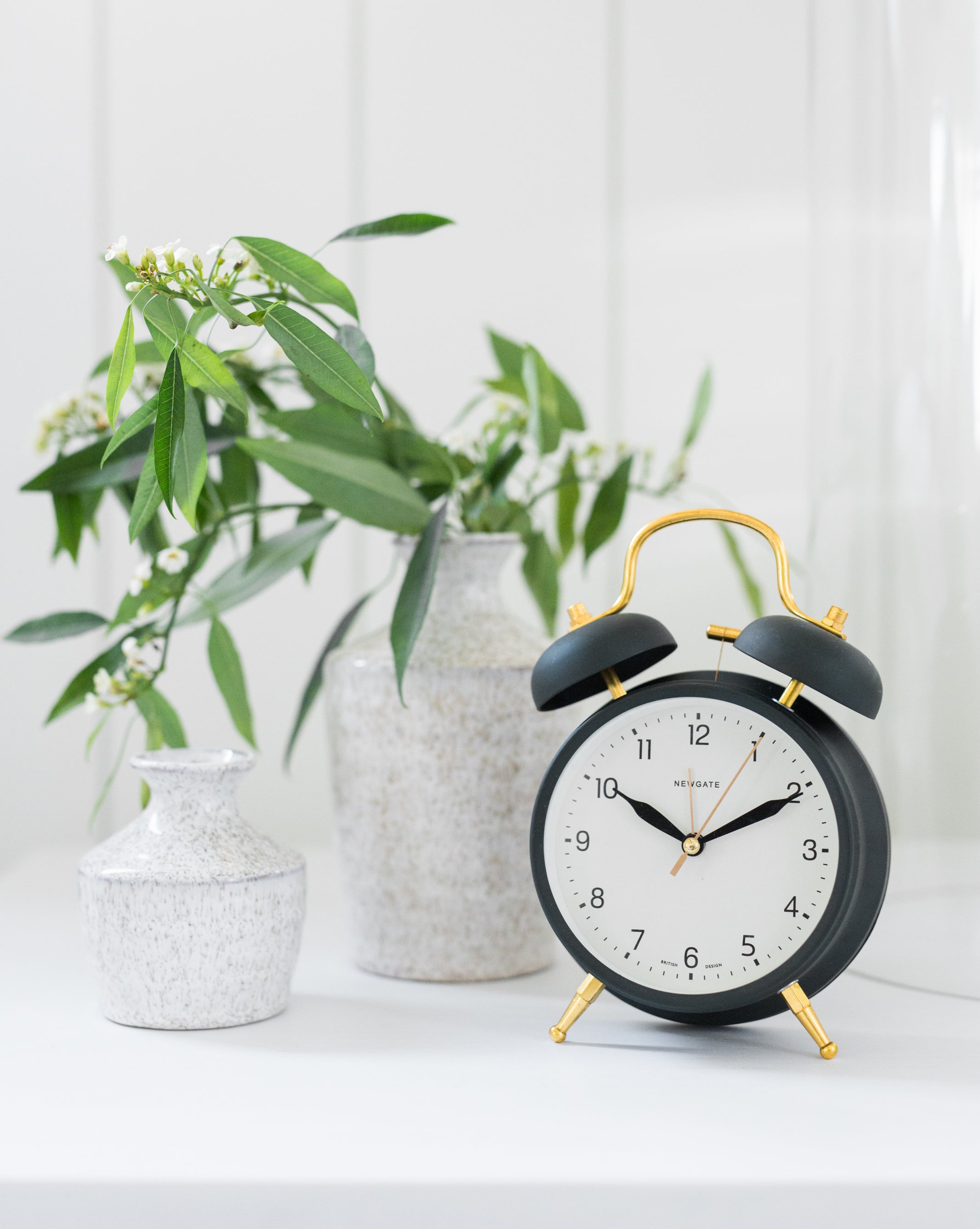 Freckled Budvase