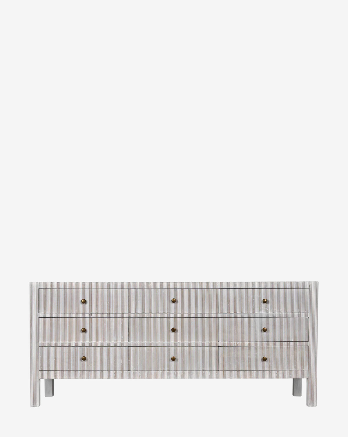 Aldea 9 Drawer Dresser