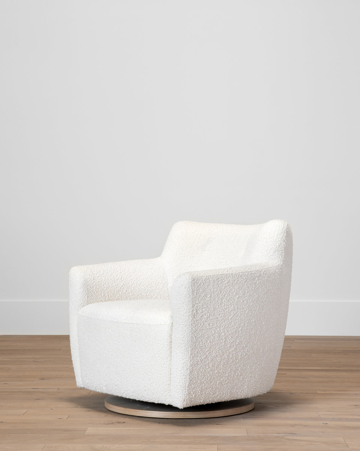 Alford Swivel Glider