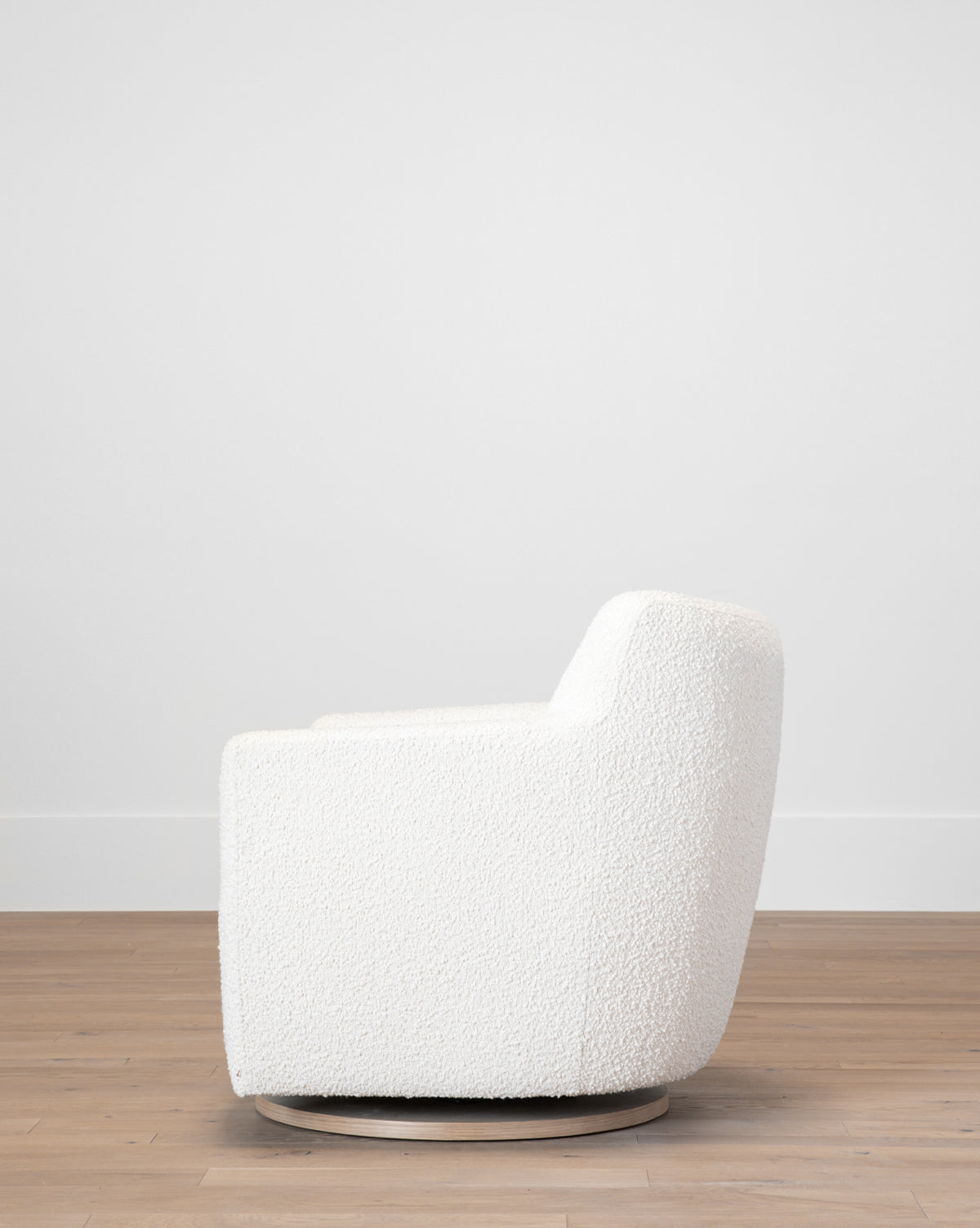 Alford Swivel Glider