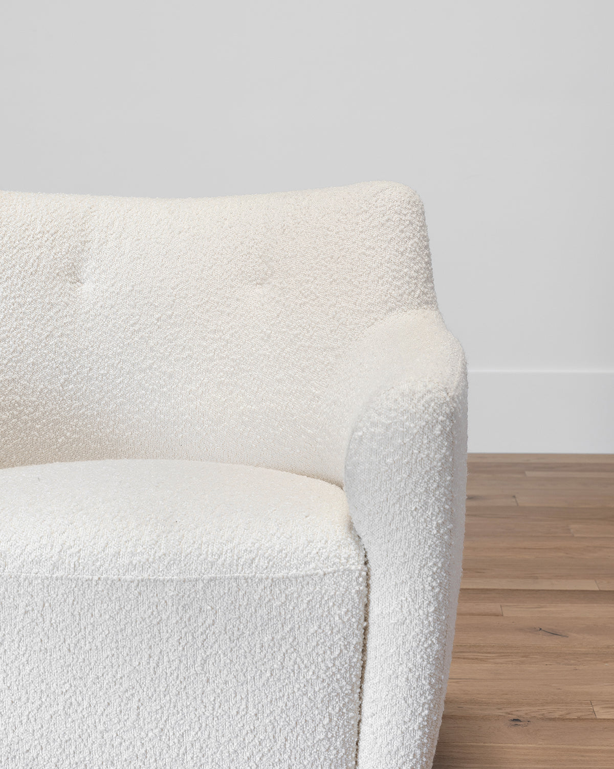 Alford Swivel Glider
