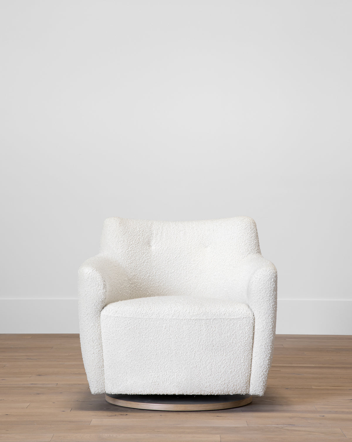 Alford Swivel Glider
