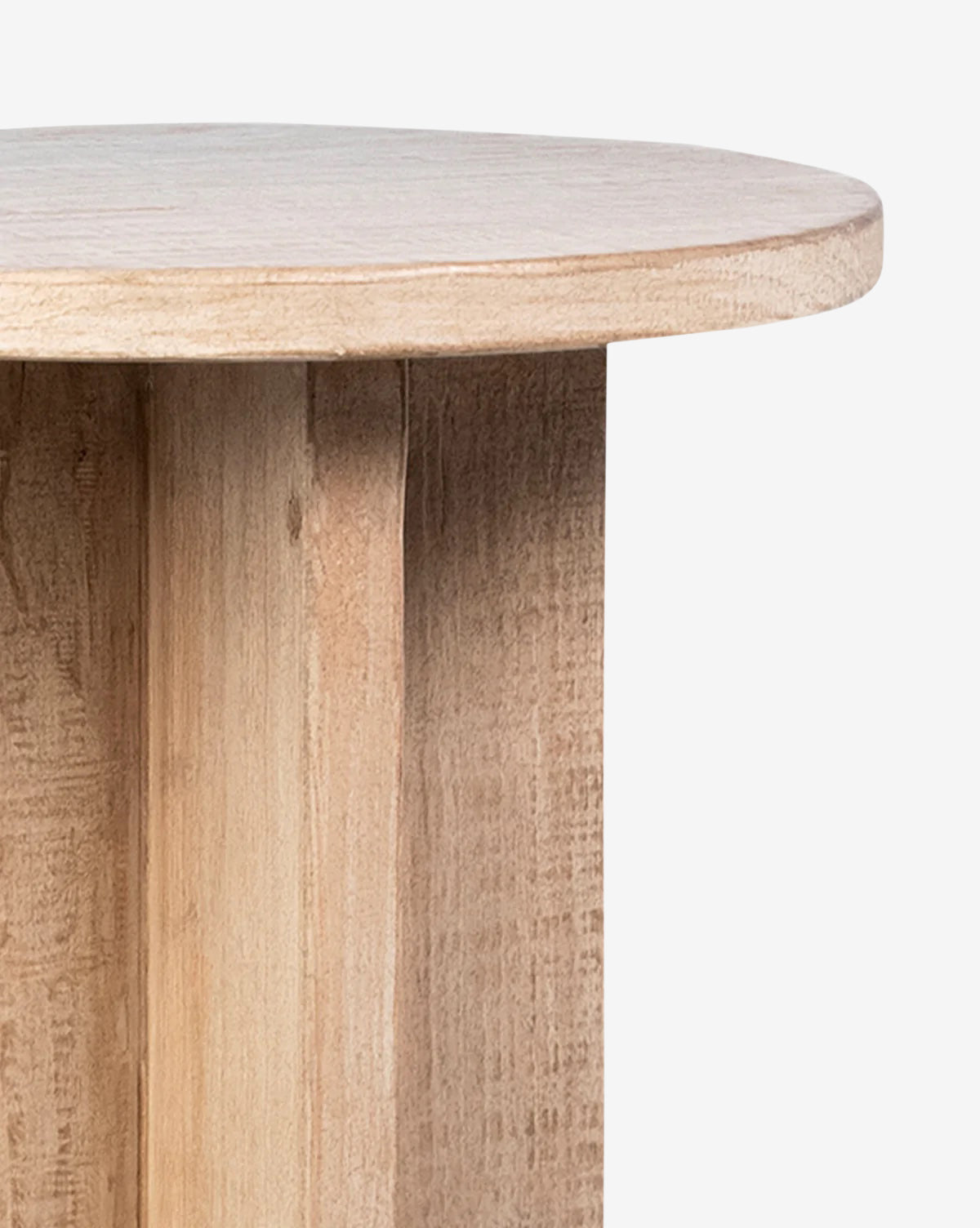 Alward Side Table