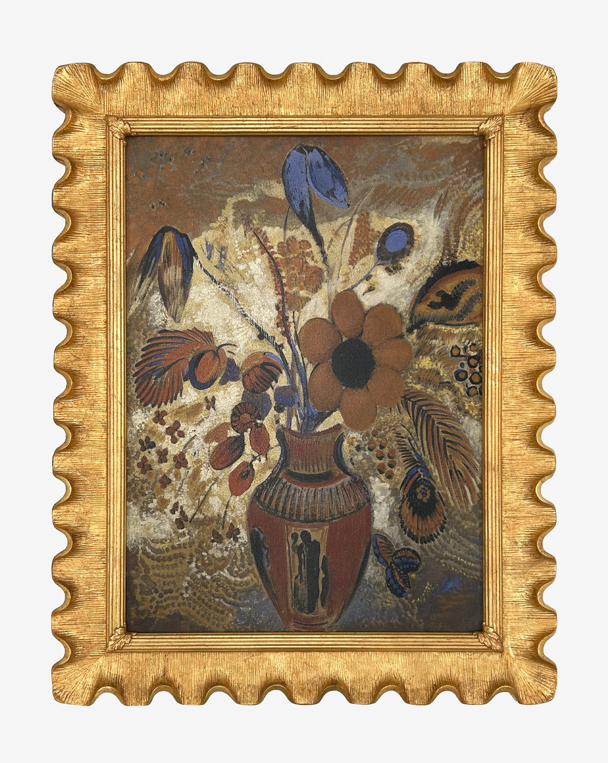 Antique Pottery