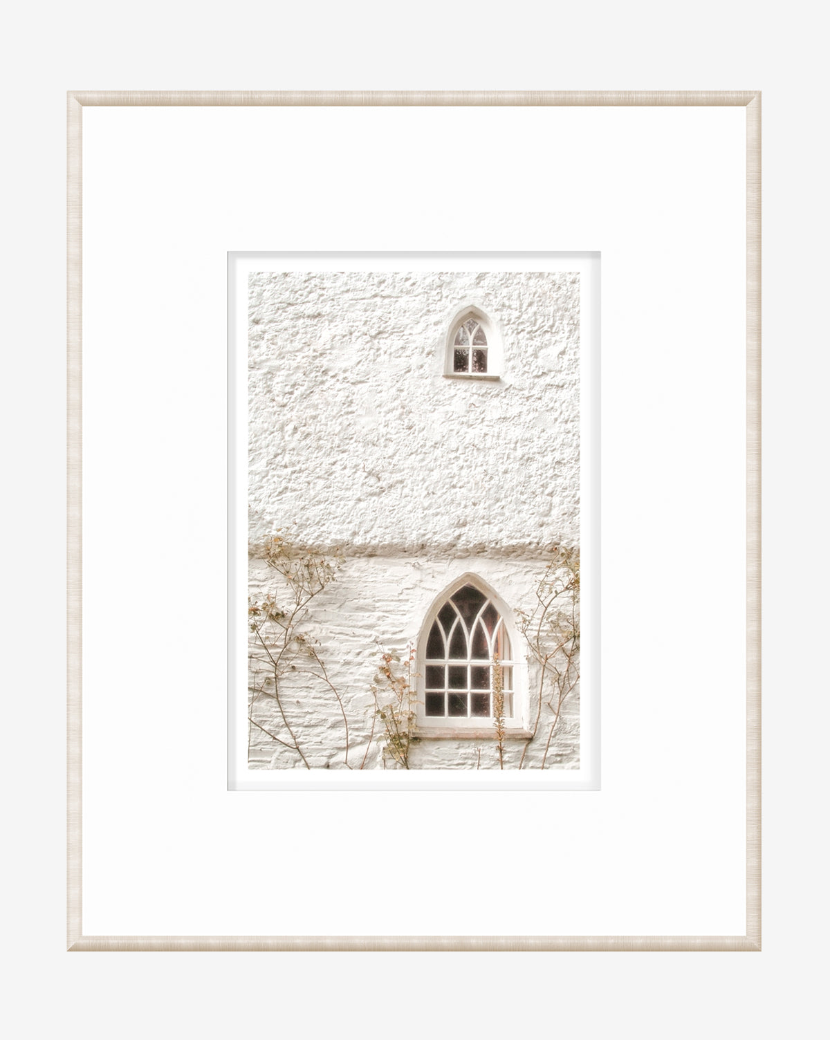 Arched Windows