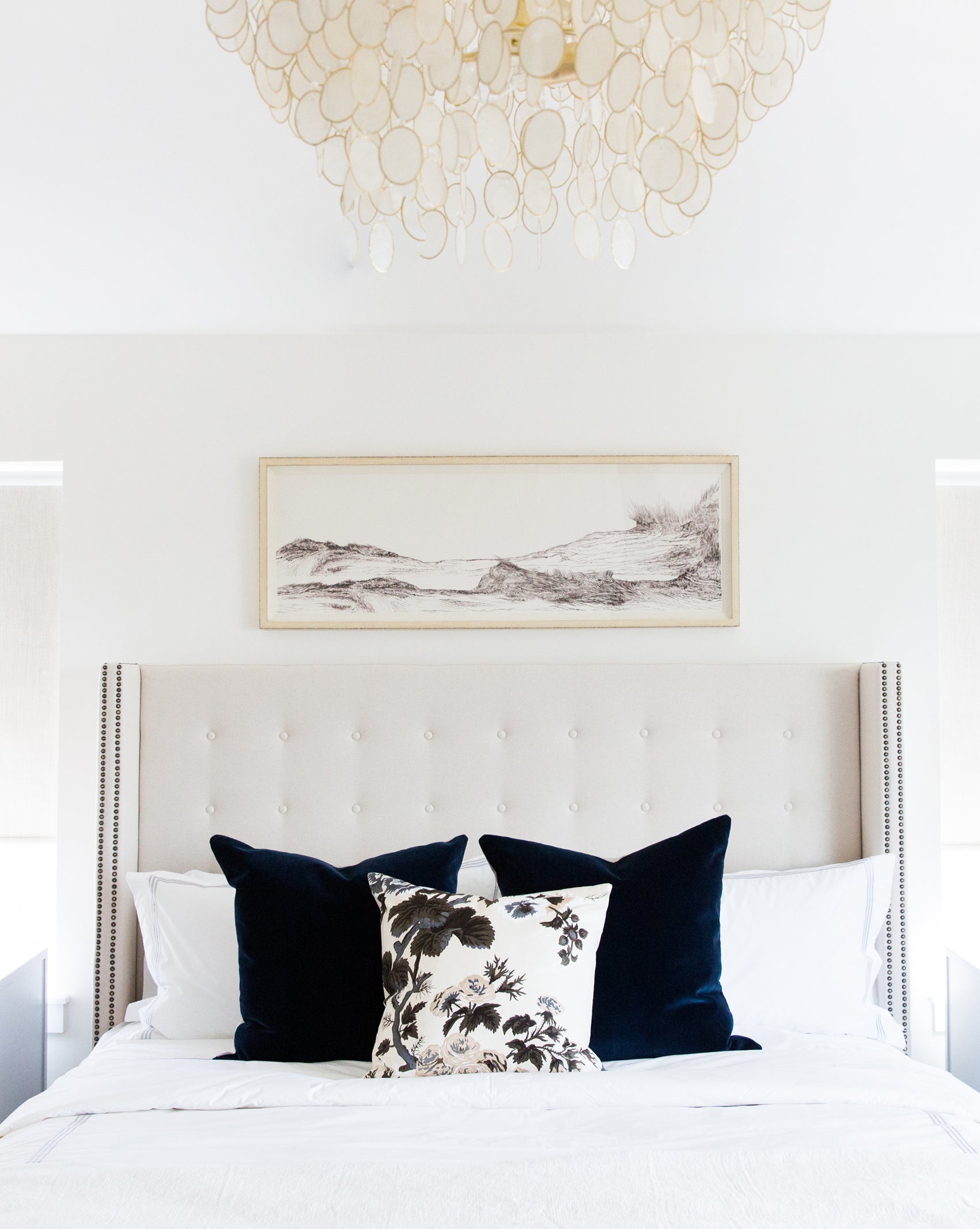 Hempstead Bed