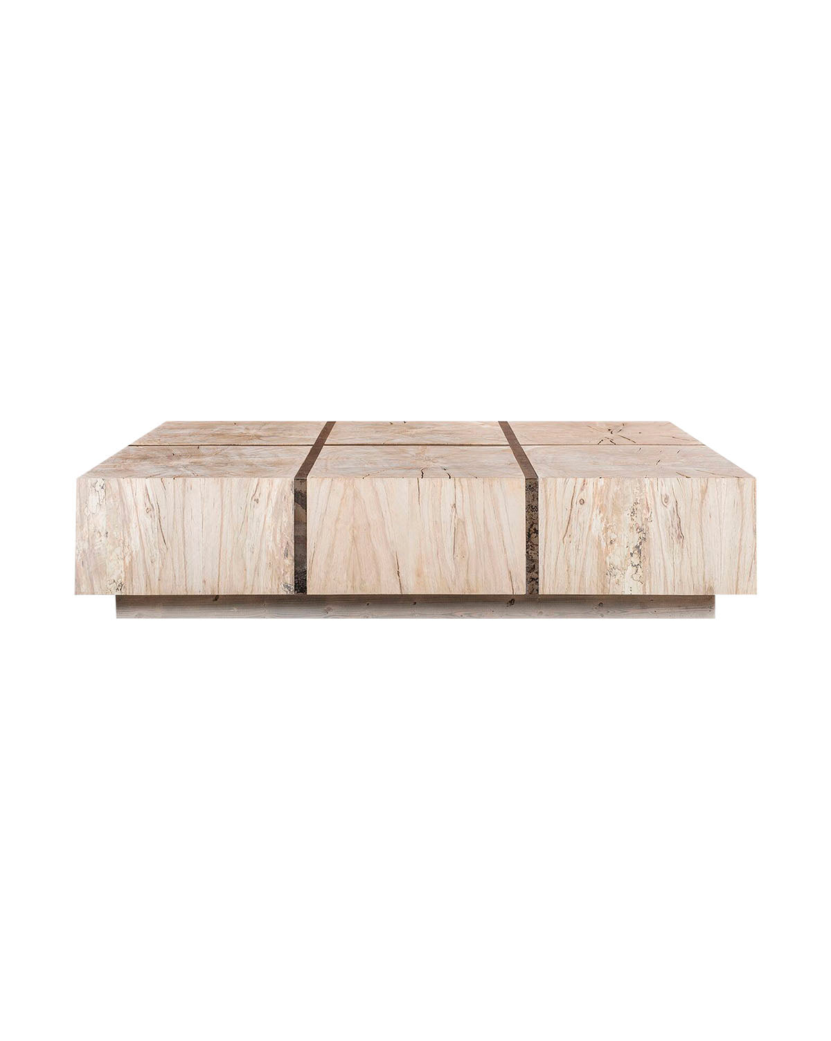 Atkinson Coffee Table