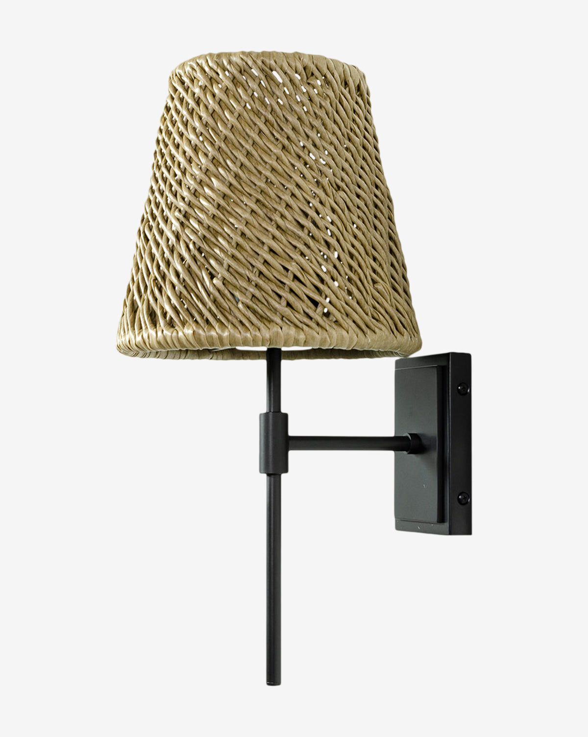 Augustine Outdoor Torchiere Sconce
