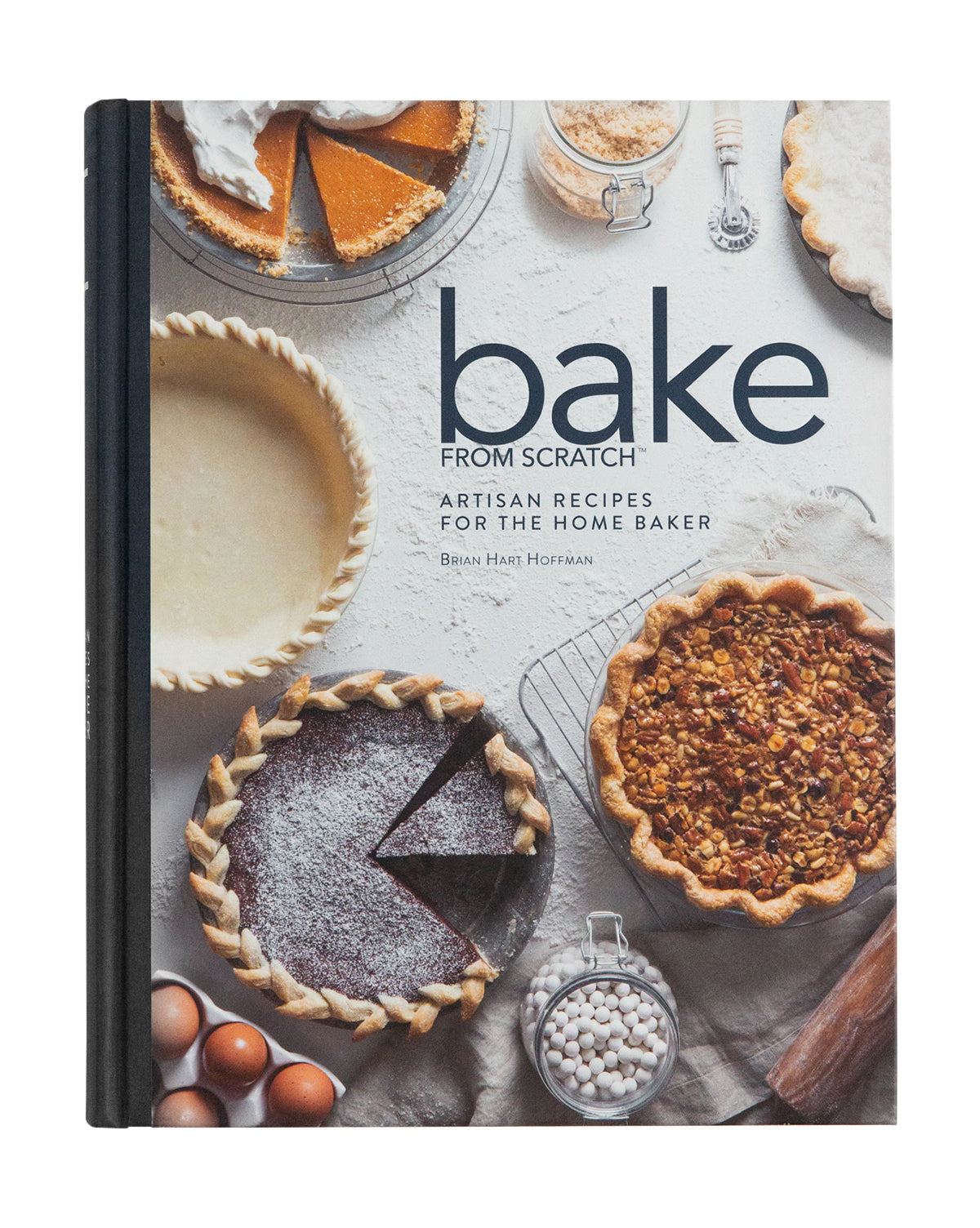 Bake From Scratch
