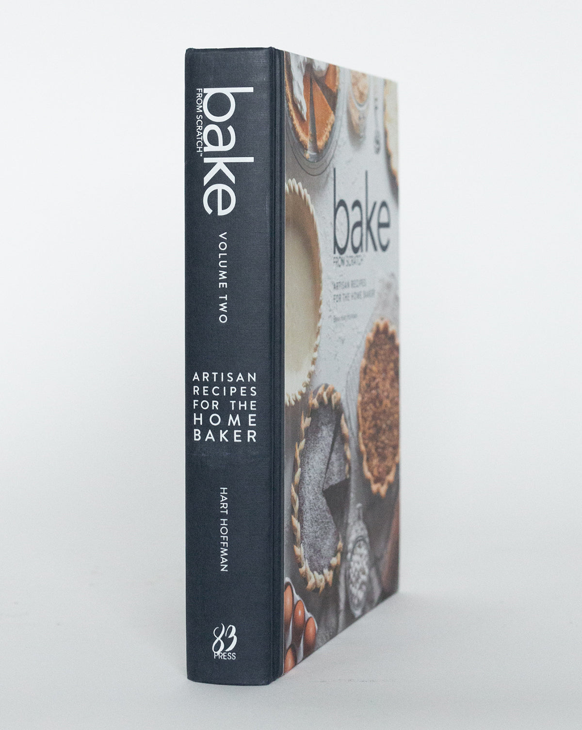 Bake From Scratch