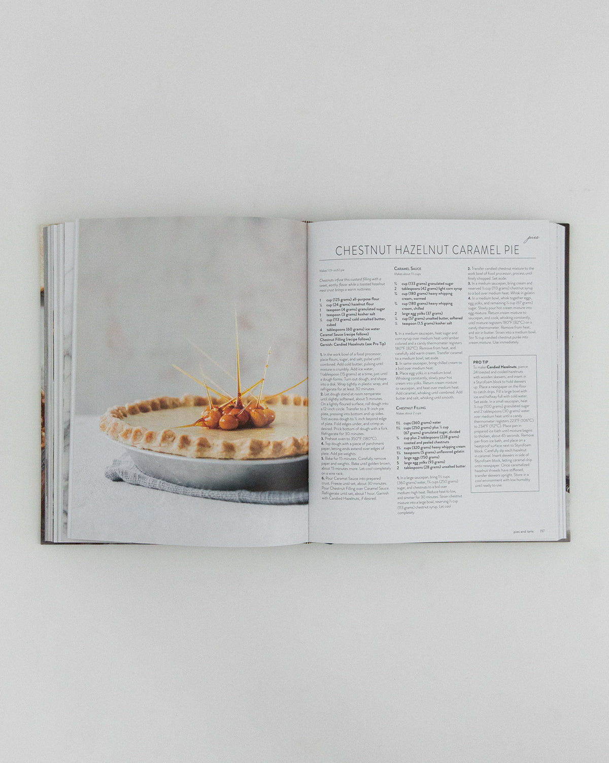 Bake From Scratch