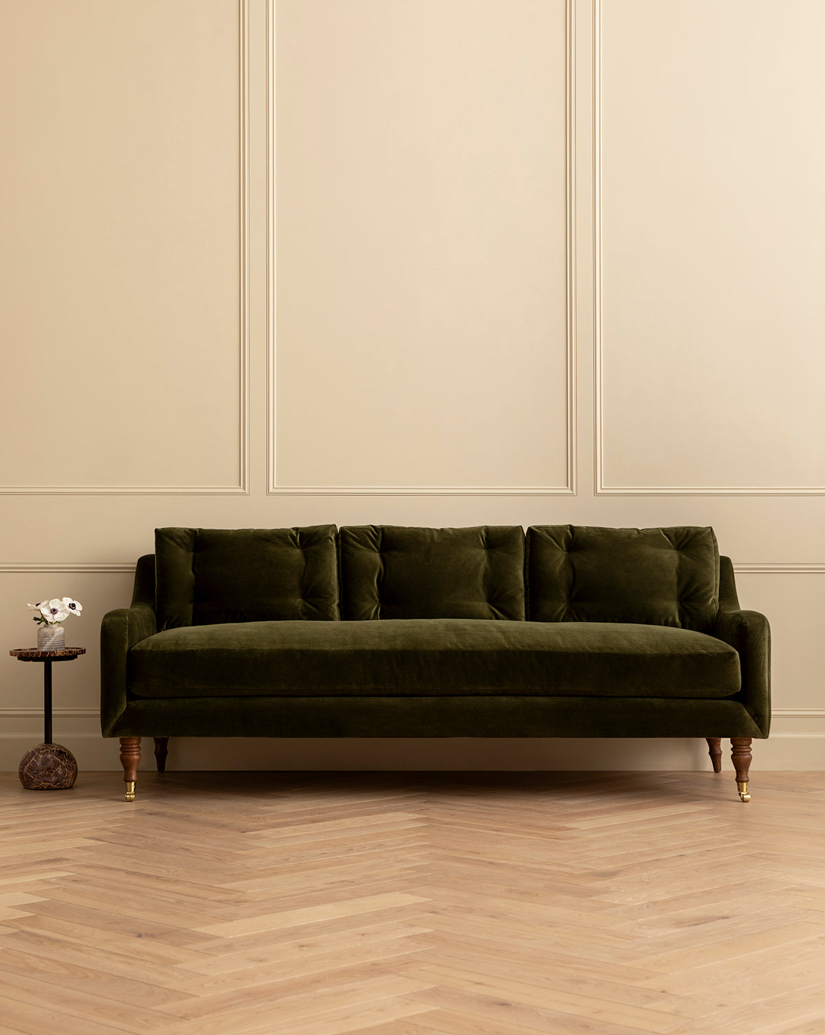 Barden Sofa 84"