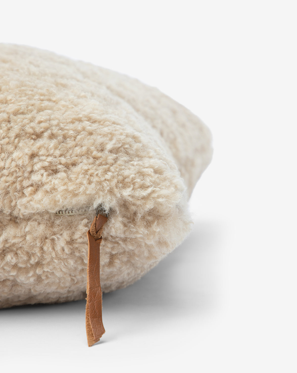 Barley Pillow Cover