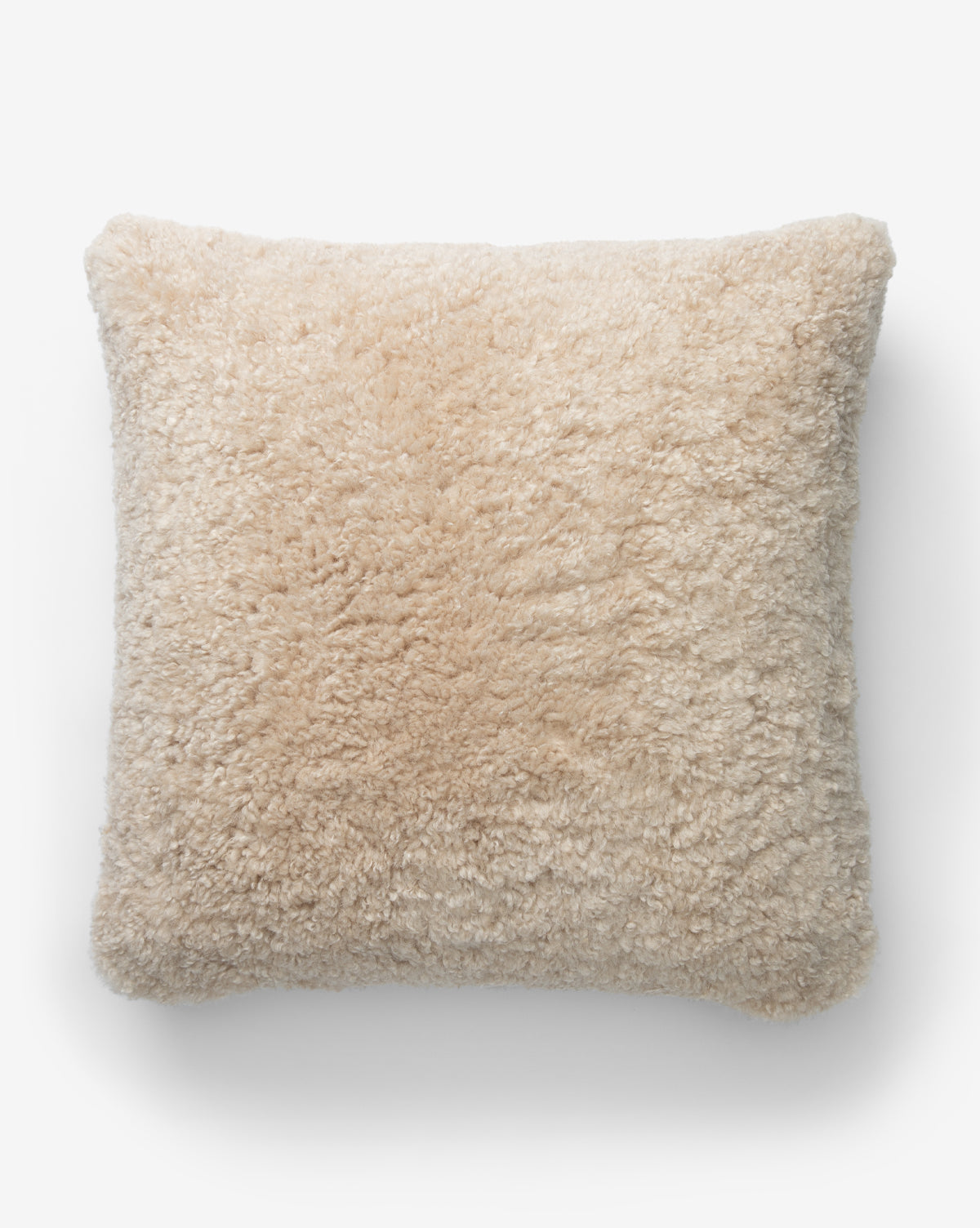 Barley Pillow Cover