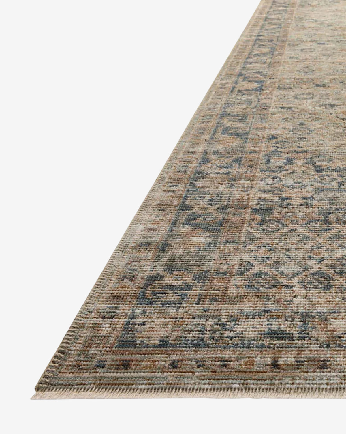 Barrett Sage Rug