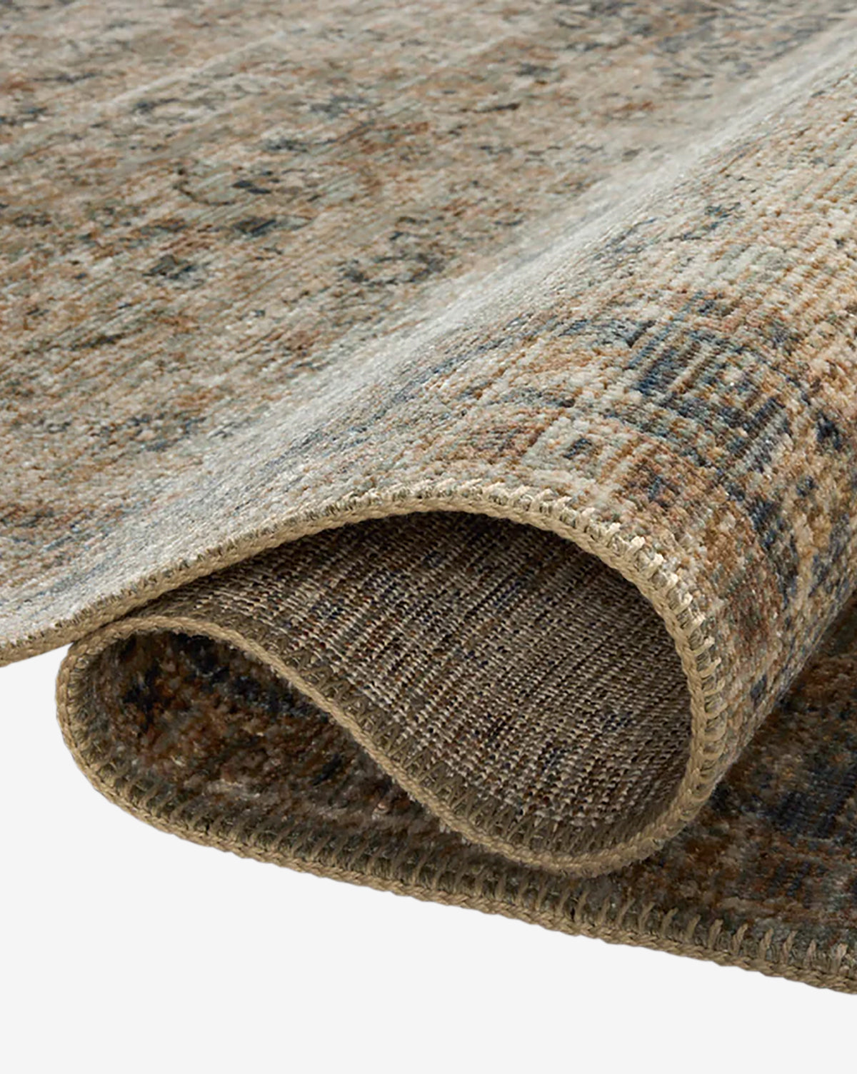Barrett Sage Rug