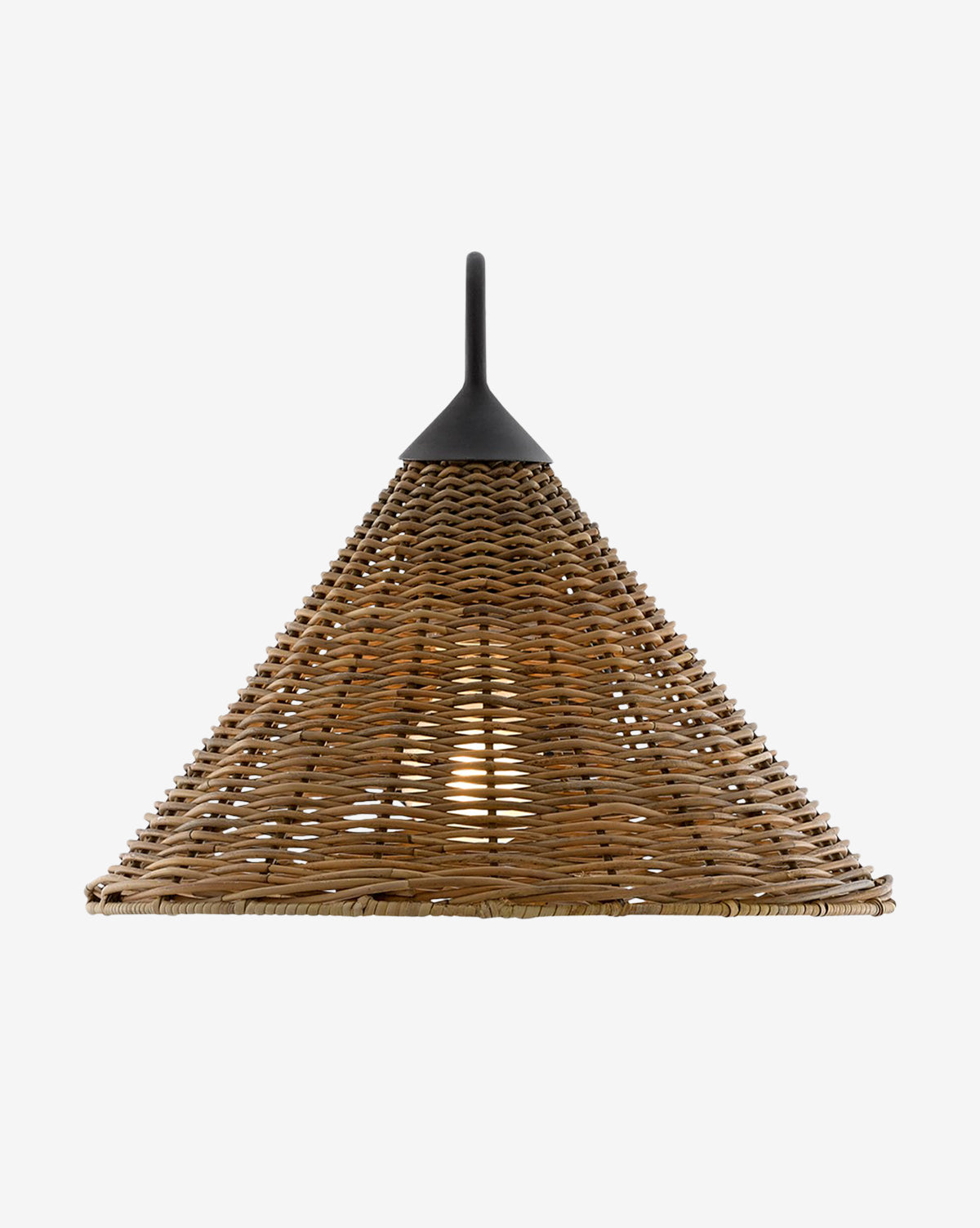 Basket Swing Arm Sconce