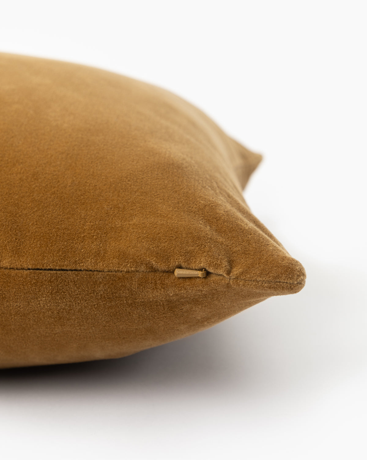 Bellevue Velvet Pillow Cover