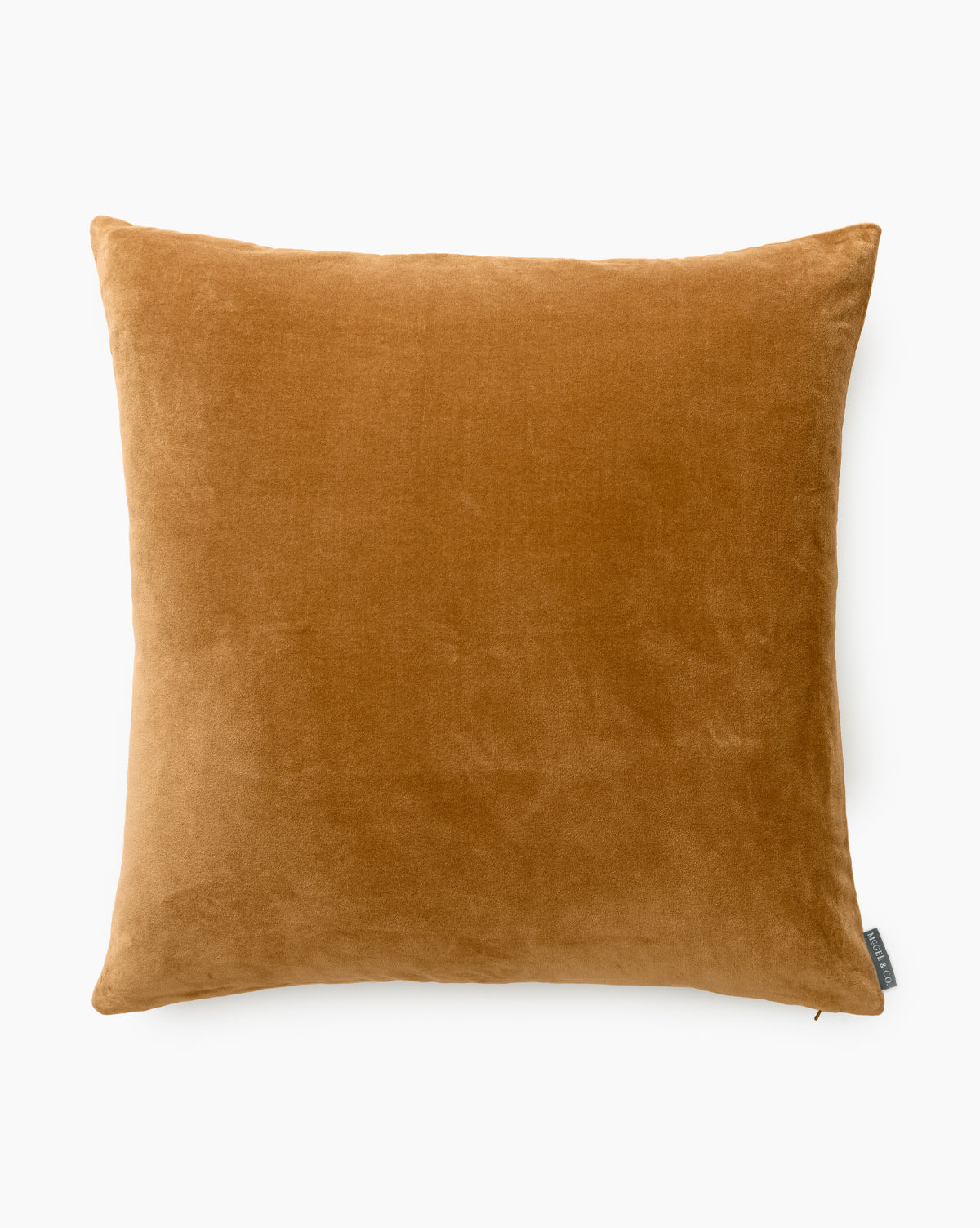 Bellevue Velvet Pillow Cover