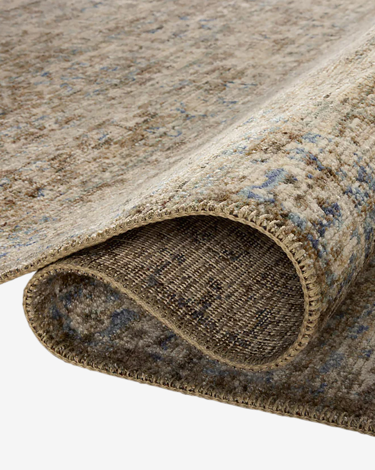 Benito Neutral Rug