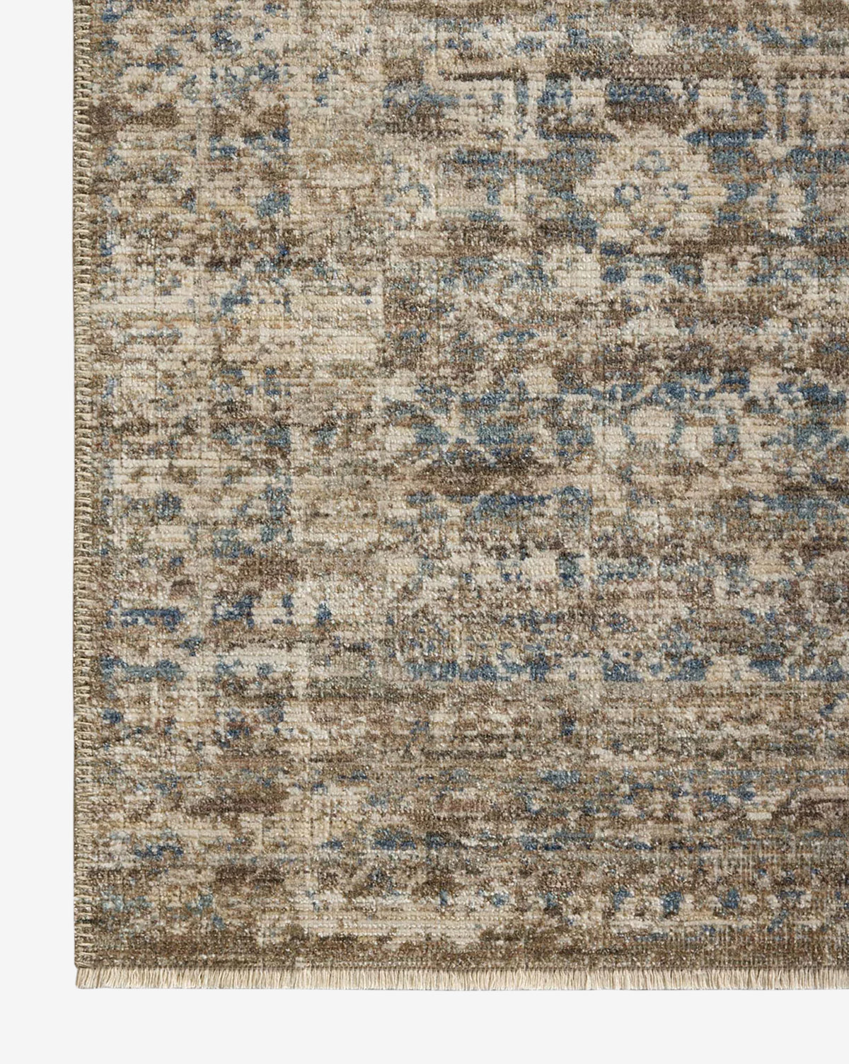 Benito Neutral Rug