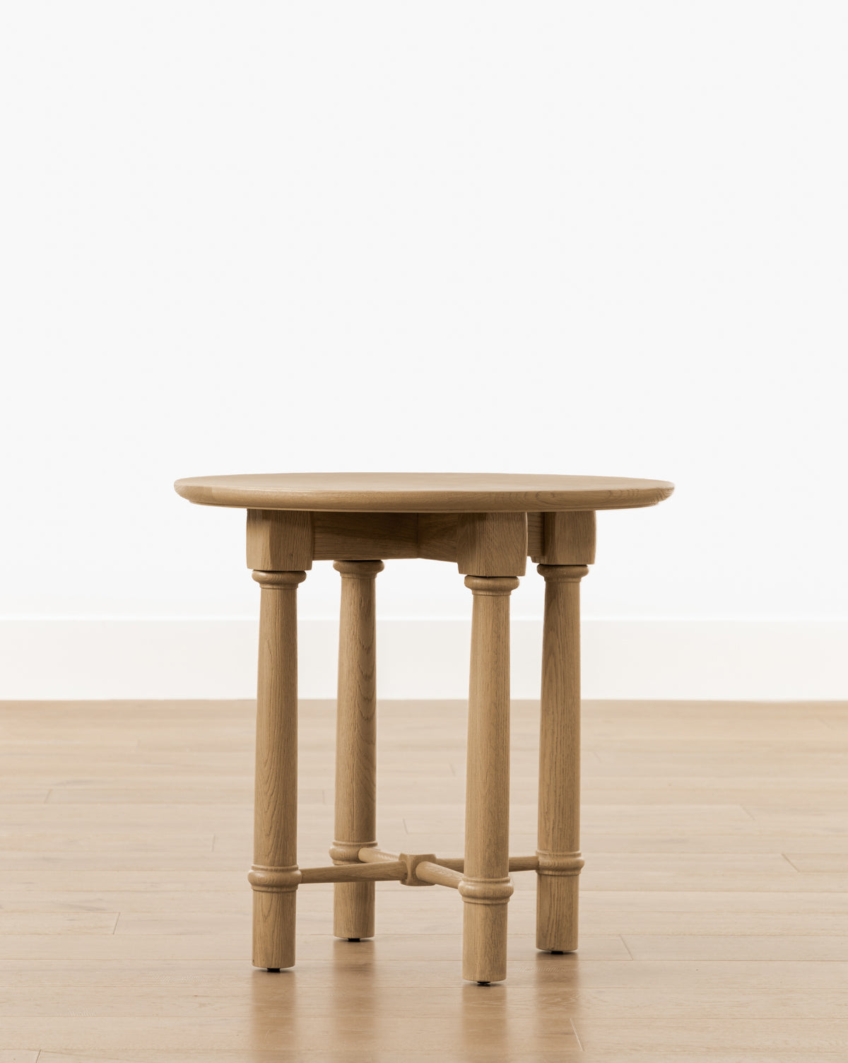 Bishop Side Table