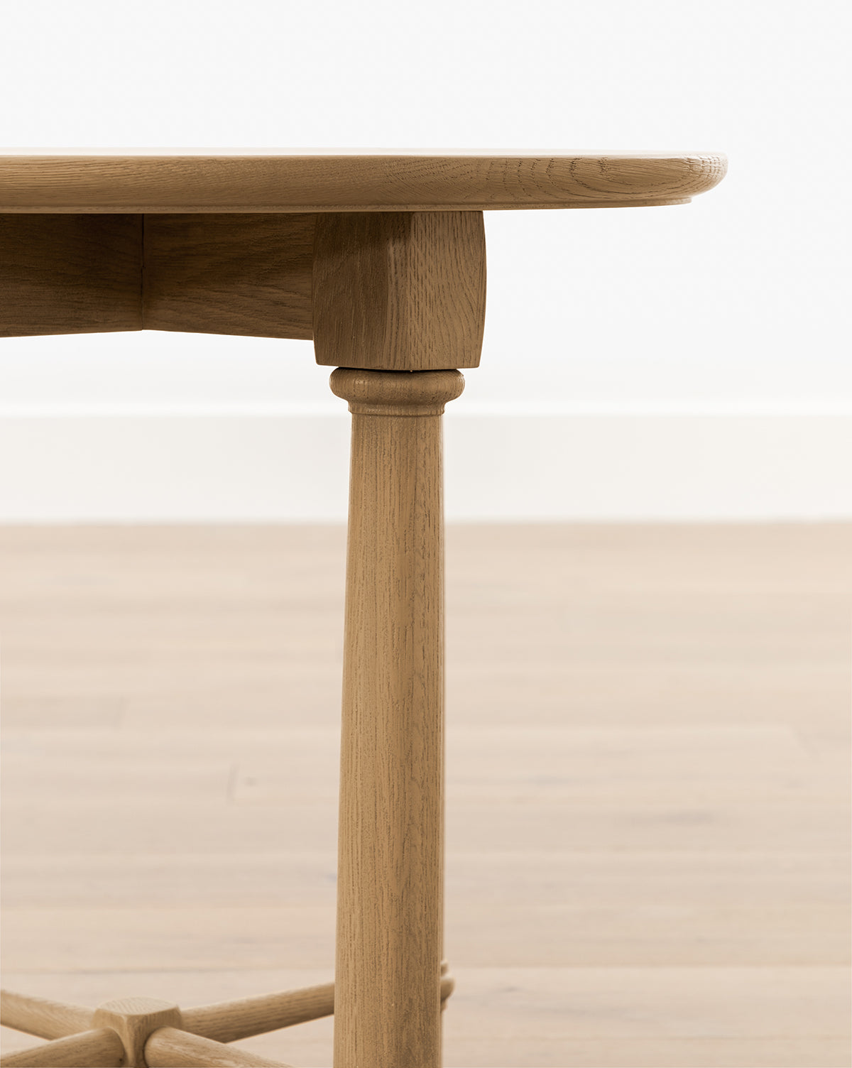Bishop Side Table