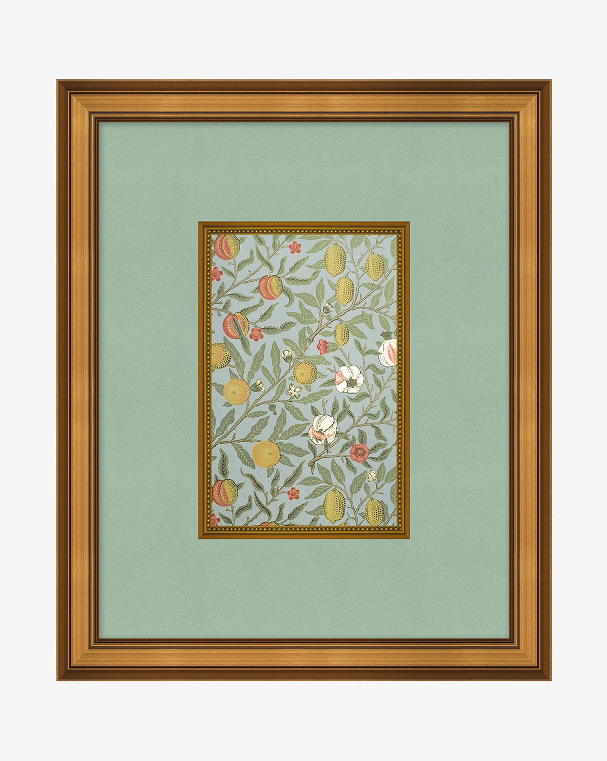 Blooming Pattern I