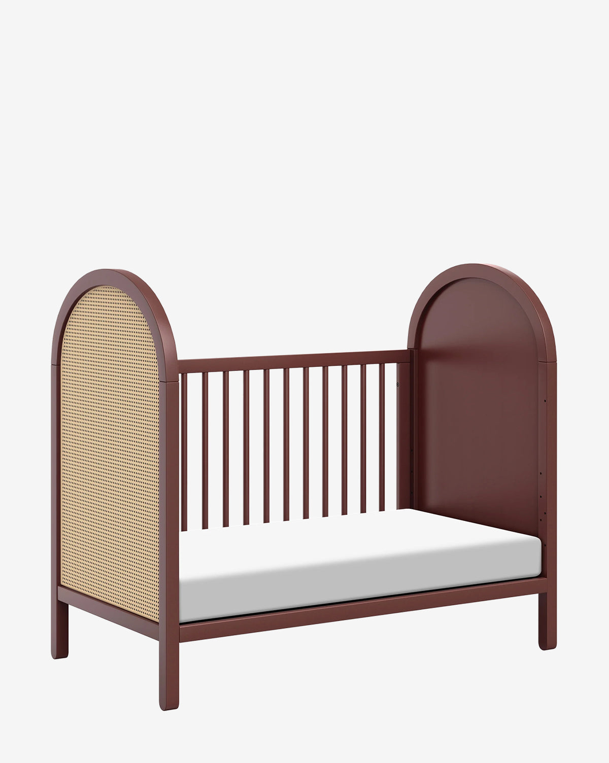 Bondi Cane 3-in-1 Convertible Crib with Toddler Bed Conversion Kit