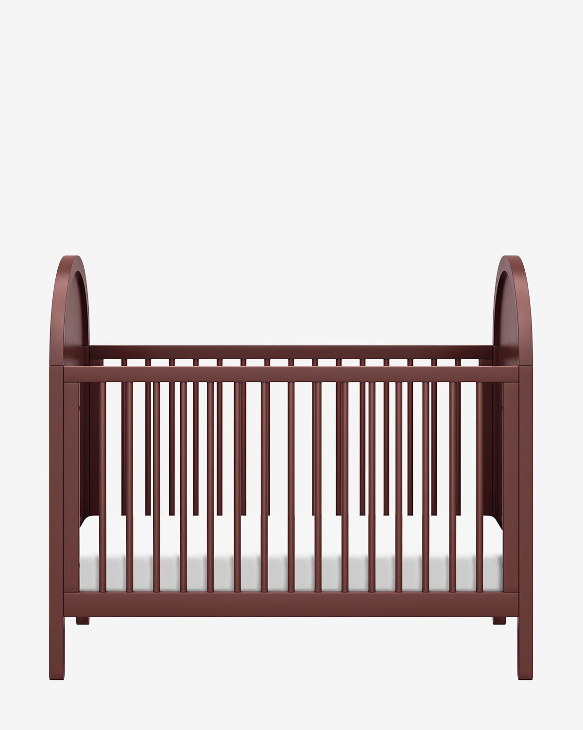 Bondi Cane 3-in-1 Convertible Crib with Toddler Bed Conversion Kit