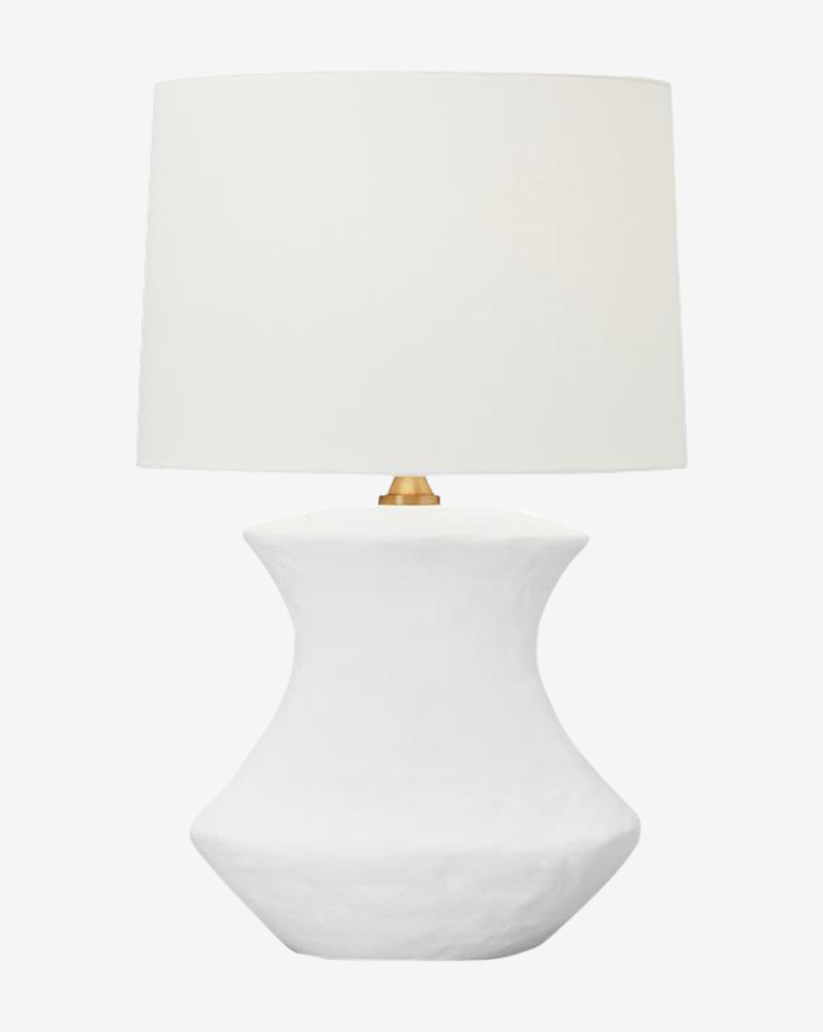 Bone Table Lamp