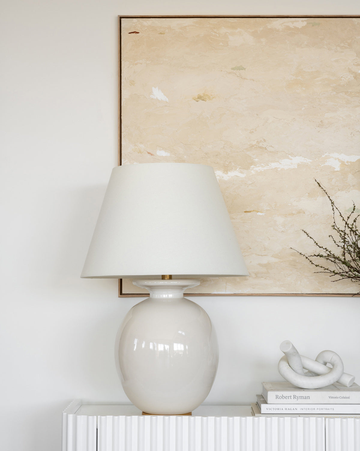 Hans Table Lamp