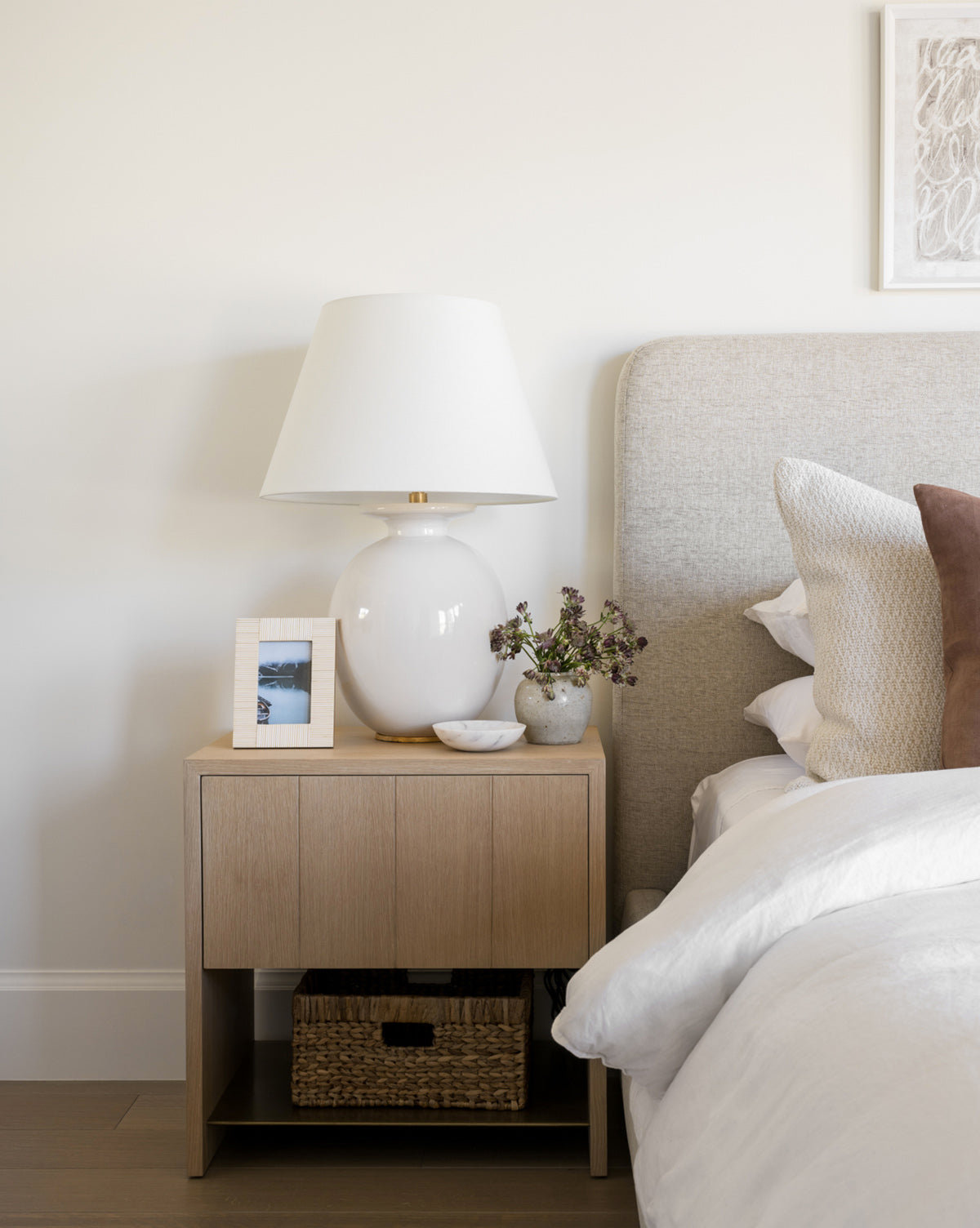 Hans Table Lamp