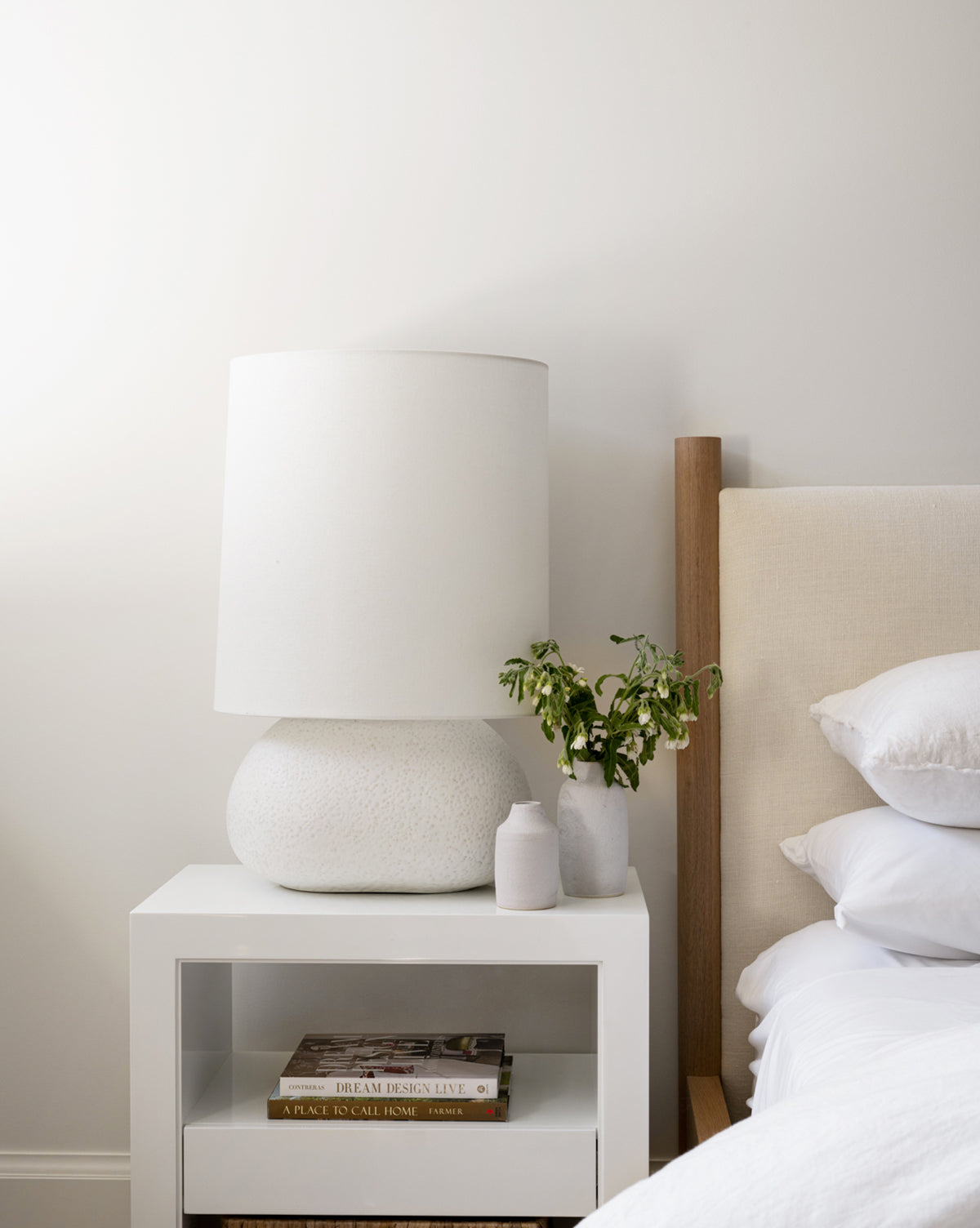 Sumava Table Lamp