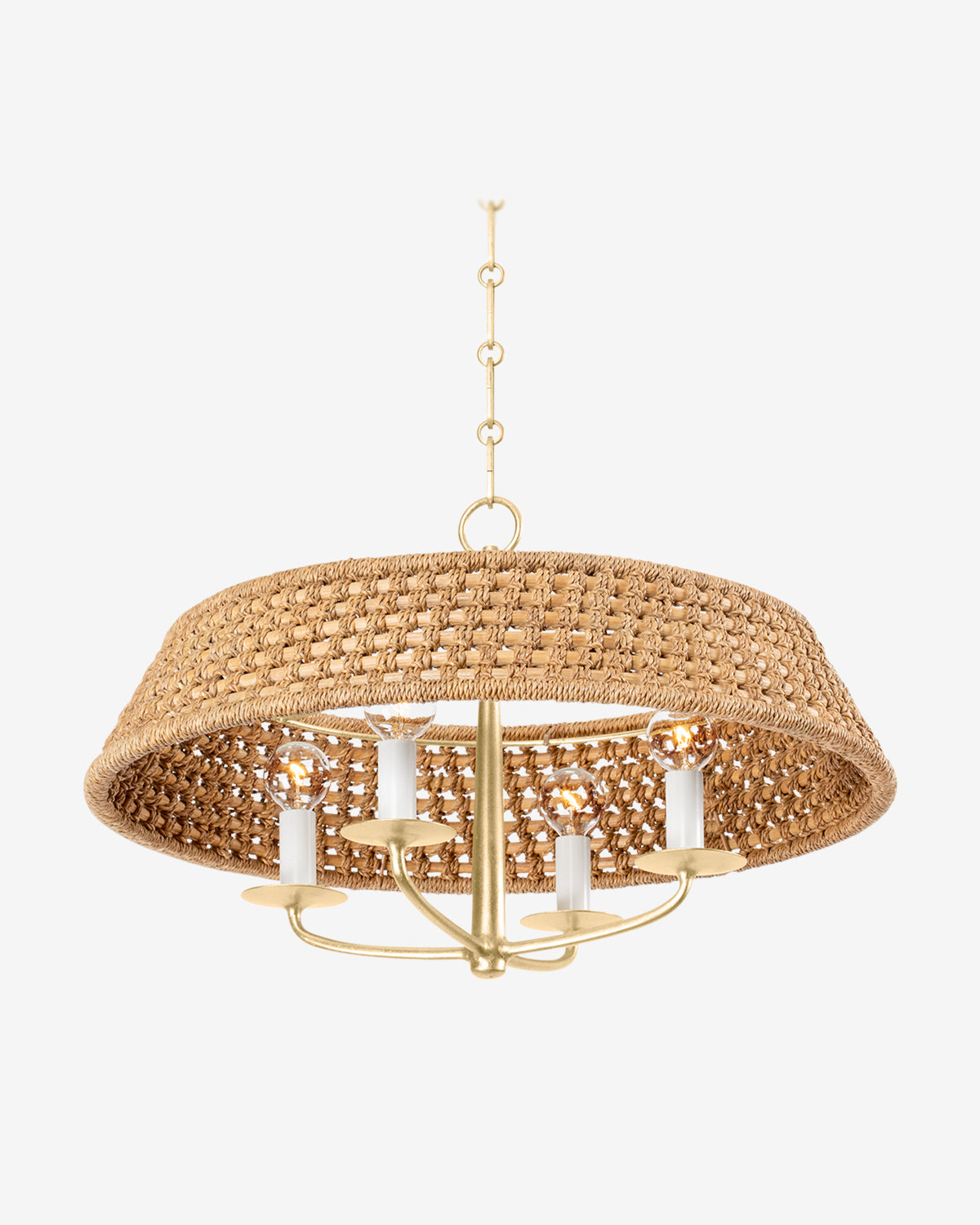 Bradley Chandelier