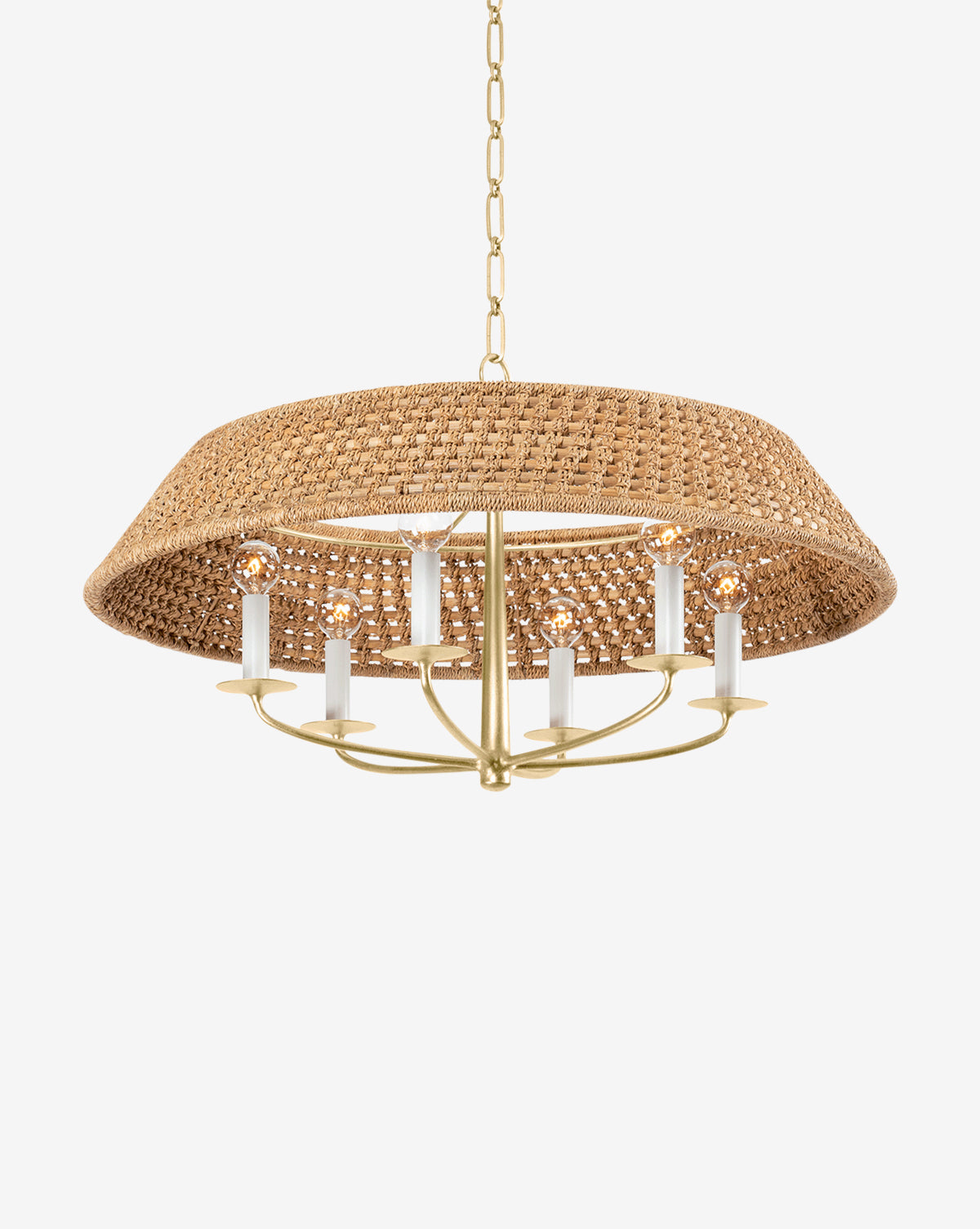 Bradley Chandelier