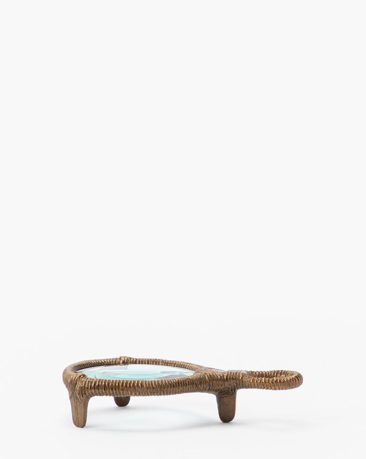 Brass Enrouler
