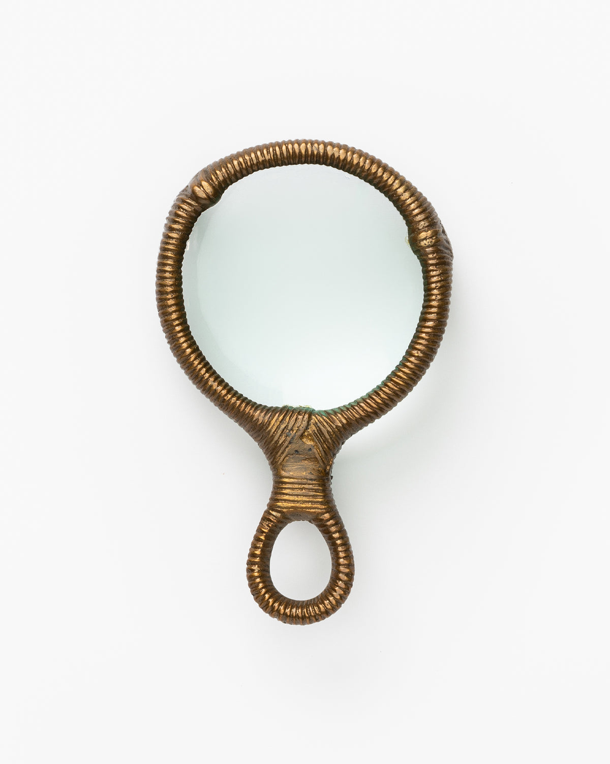 Brass Enrouler