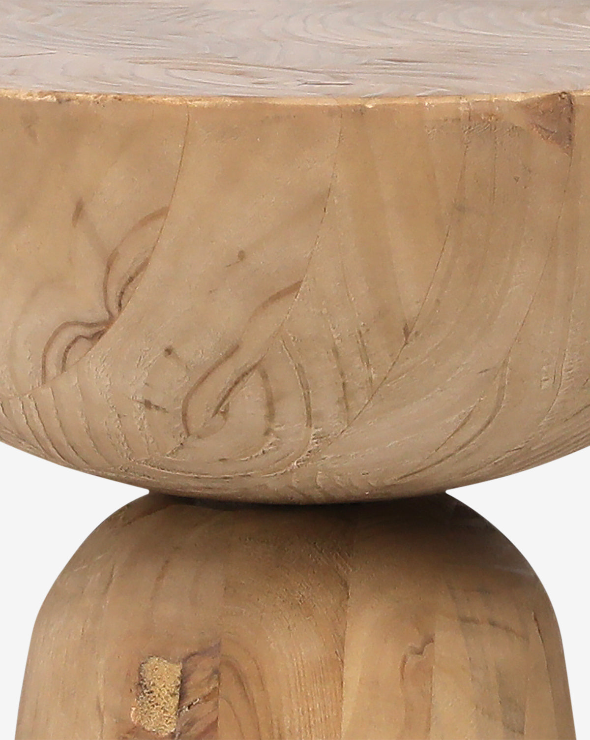 Brecken Side Table