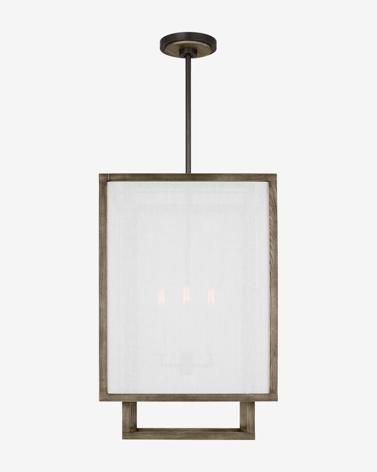 Brockway Lantern