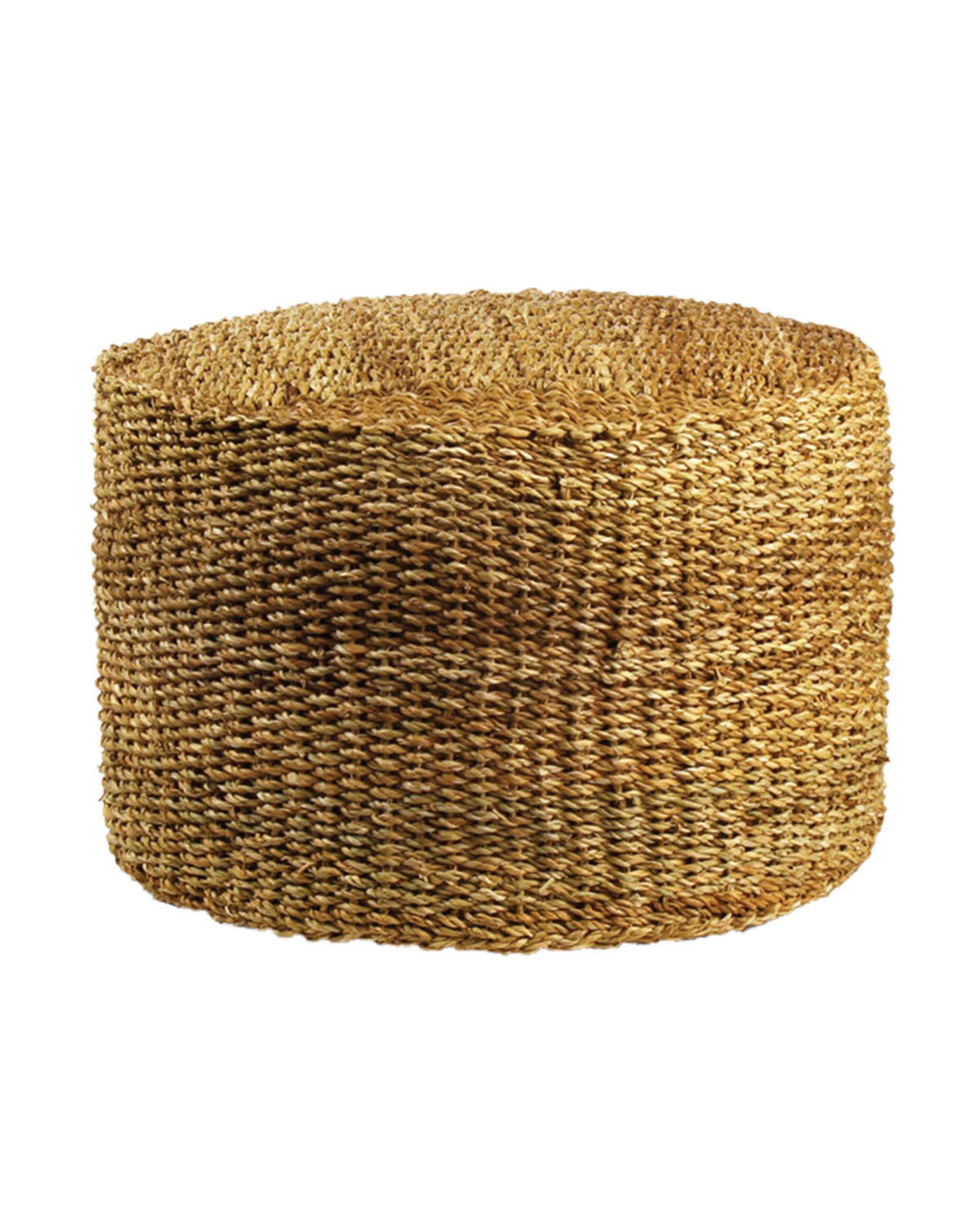 Brower Ottoman