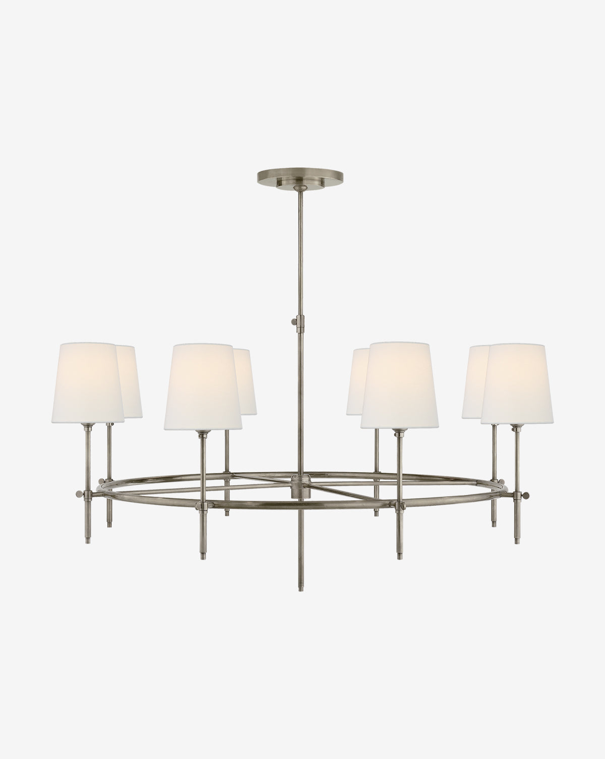 Bryant Large Ring Chandelier