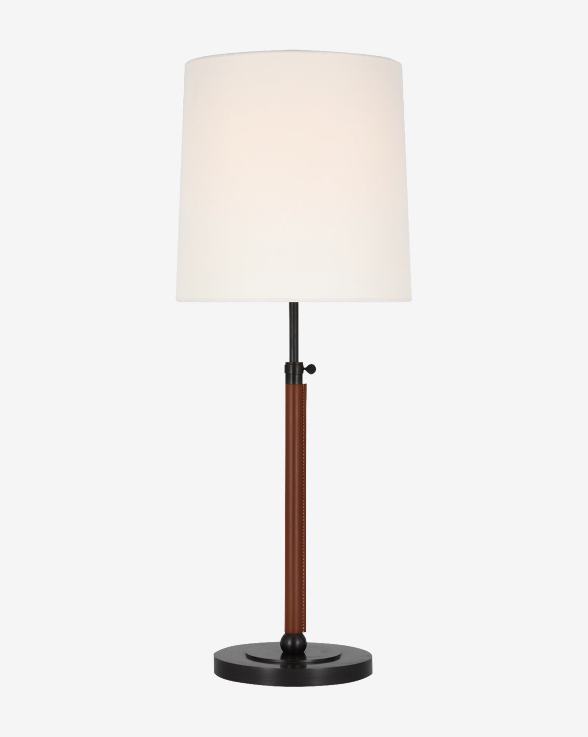 Bryant Large Wrapped Table Lamp