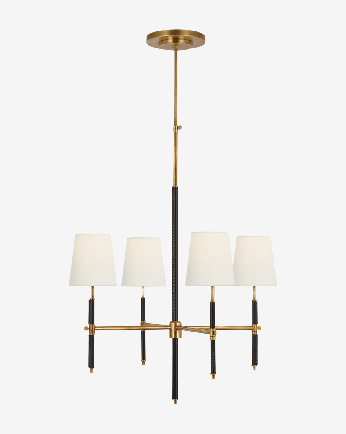 Bryant Wrapped Chandelier
