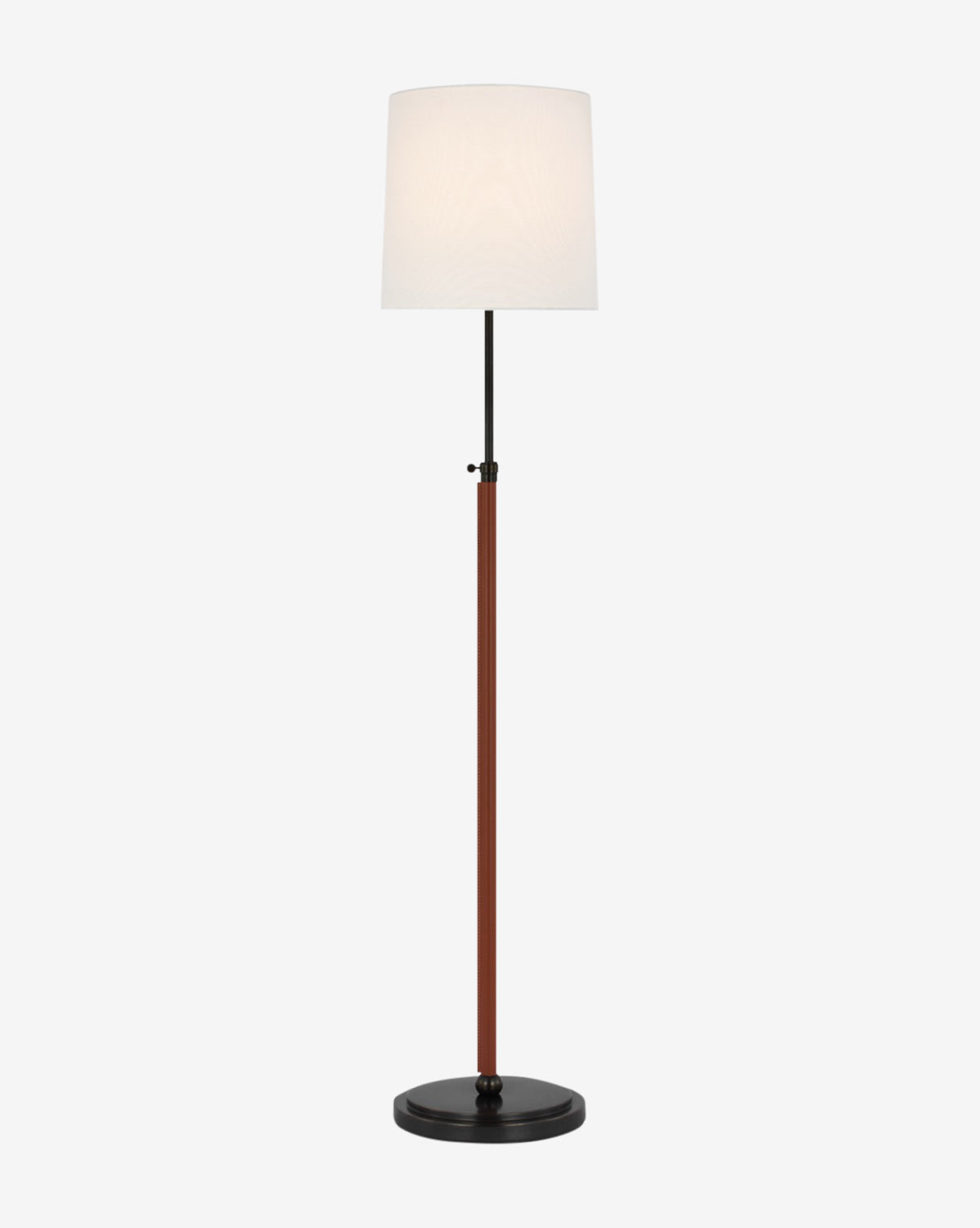 Bryant Wrapped Floor Lamp