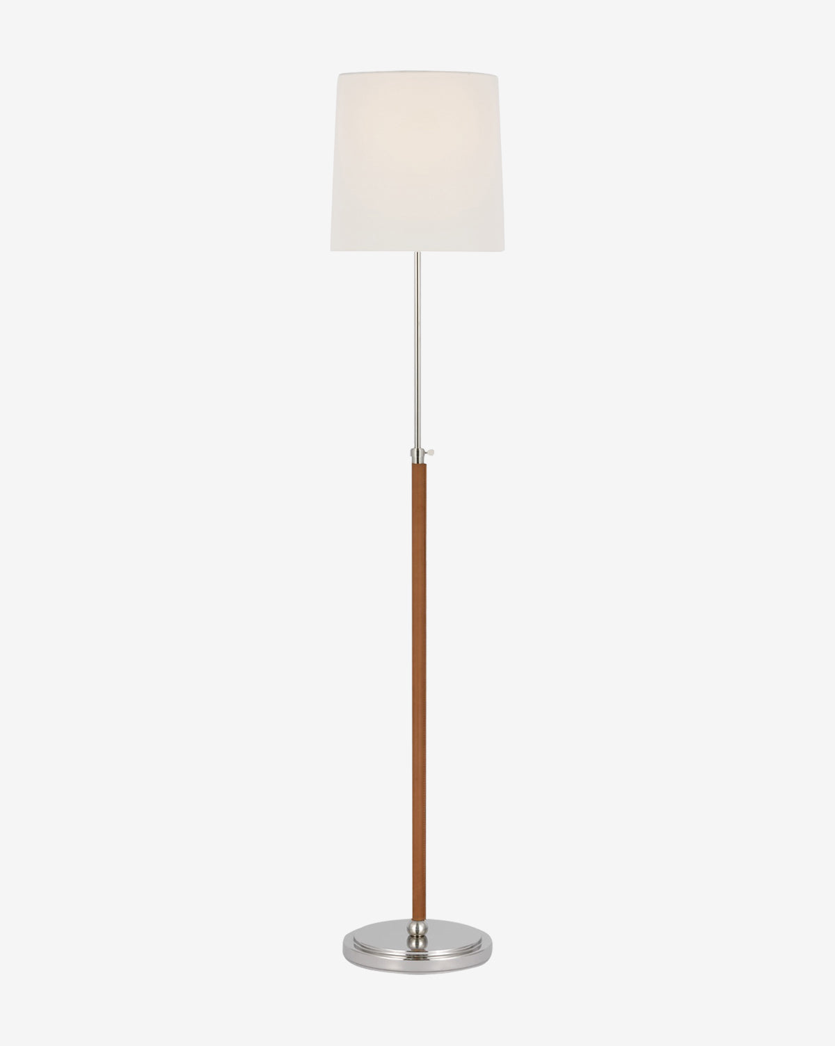 Bryant Wrapped Floor Lamp